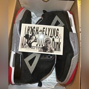 Authentic Jordan Spizike Size 11.5